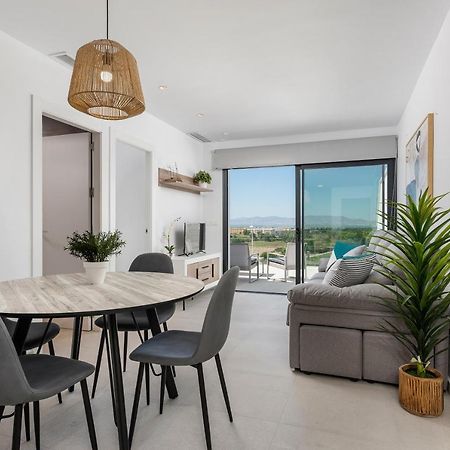 Apartamentos Benimar Benijofar Bagian luar foto