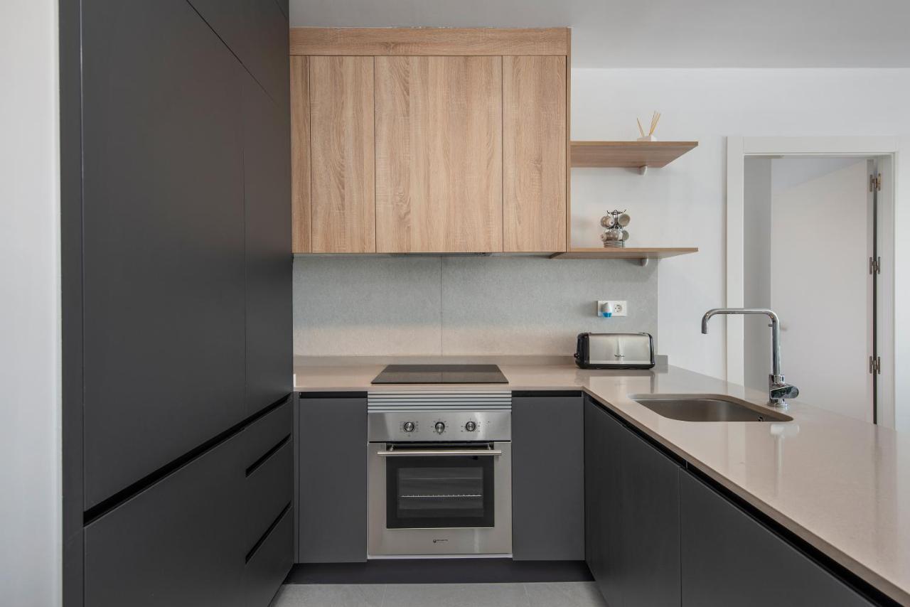 Apartamentos Benimar Benijofar Bagian luar foto