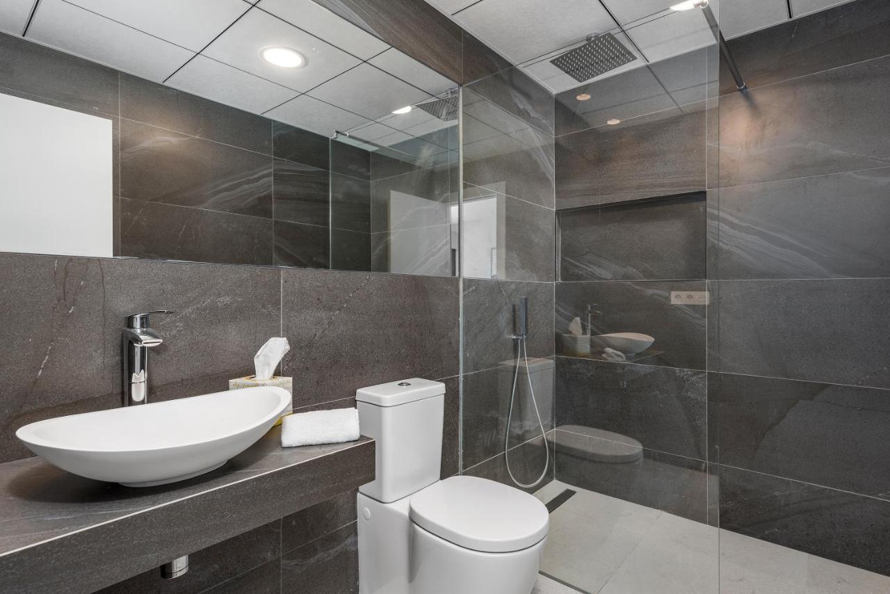 Apartamentos Benimar Benijofar Bagian luar foto